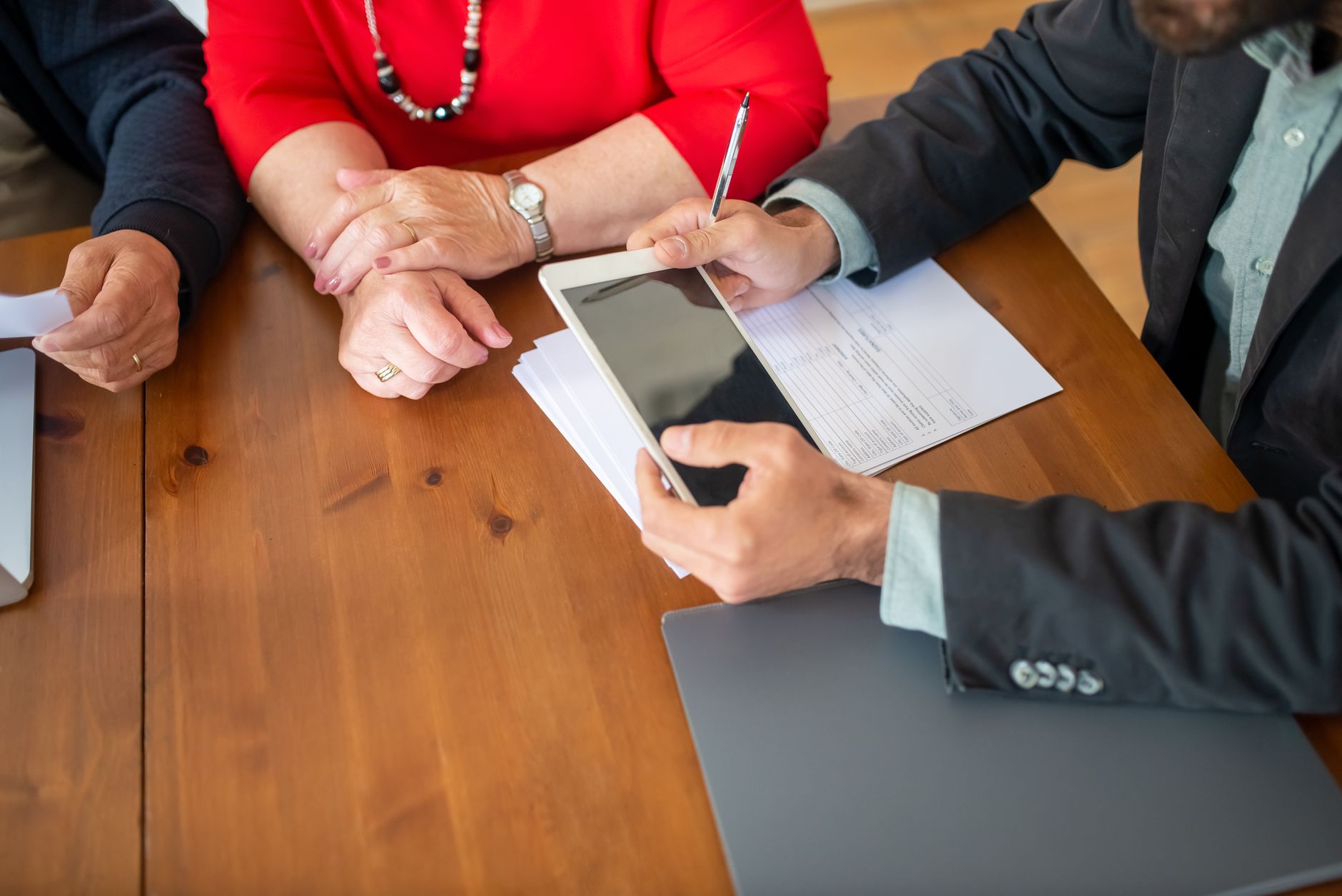 Courtier en assurance Villepinte